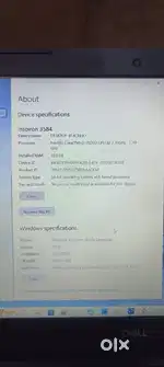 DELL Laptop It's new
