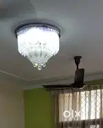 Big fancy Centre light
