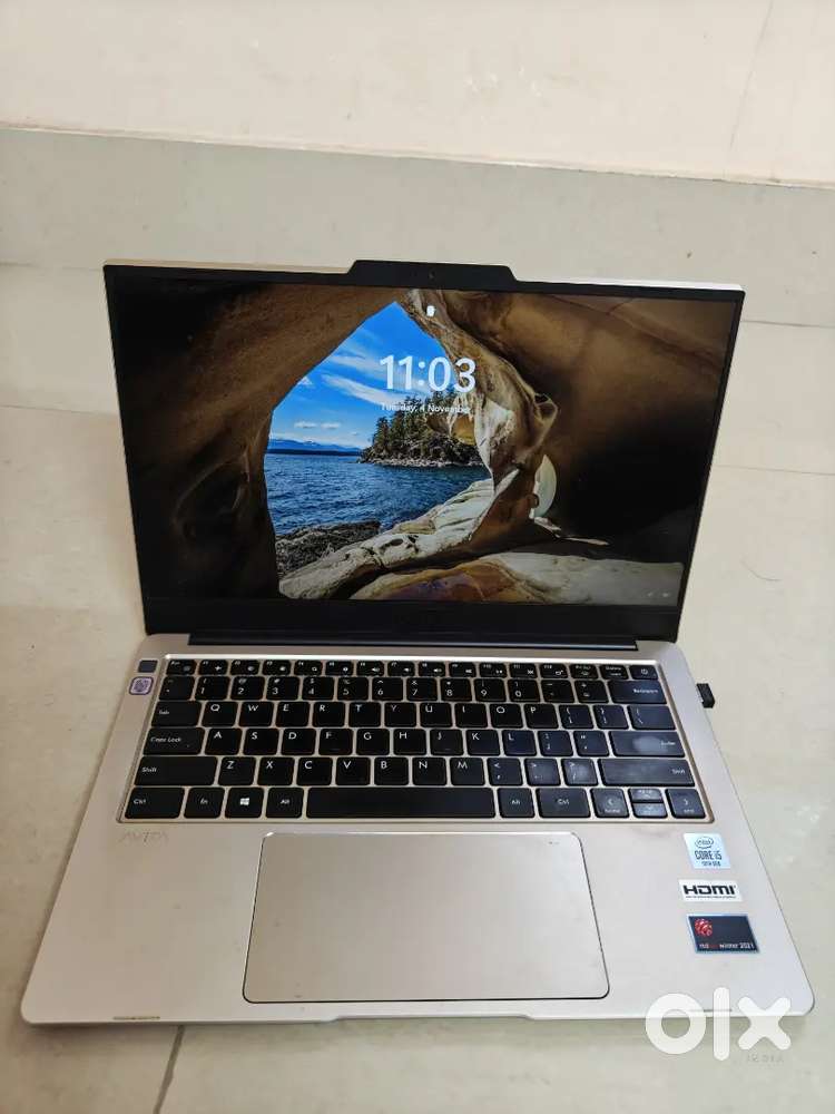 Avita i5 Processor 10th Gen Laptop