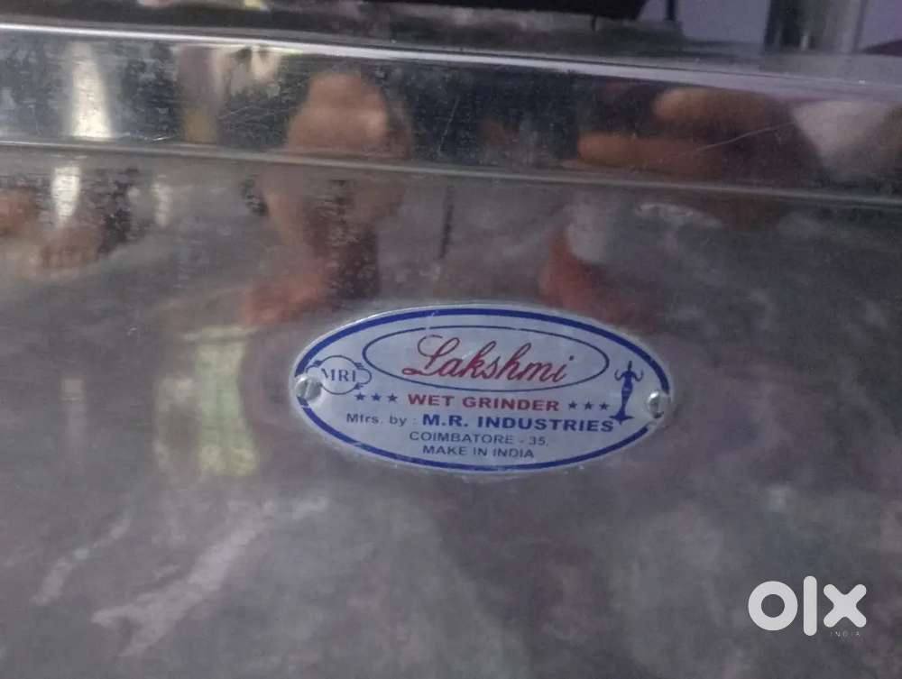 Laxmi grinder