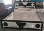 It's New Manufacturing With Storage BED