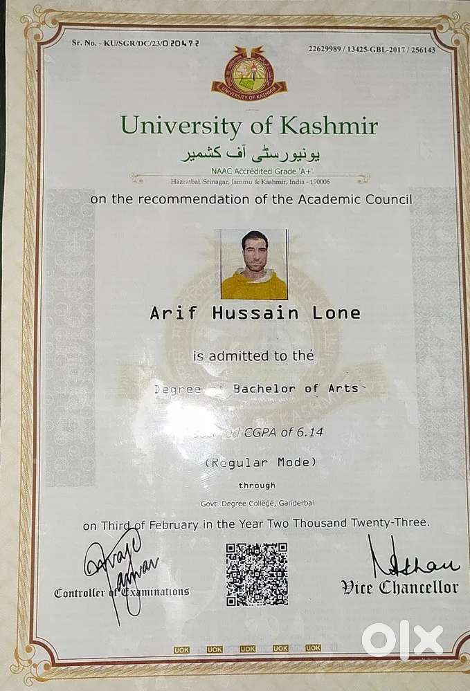 If any one needs a salesman for shop will contact me