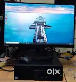 Dell Optiplex 7050 model Desktop for sale with good condition