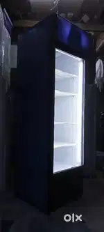 7 Feet Commercial Display Fridge For Shop/Restaurant Use!