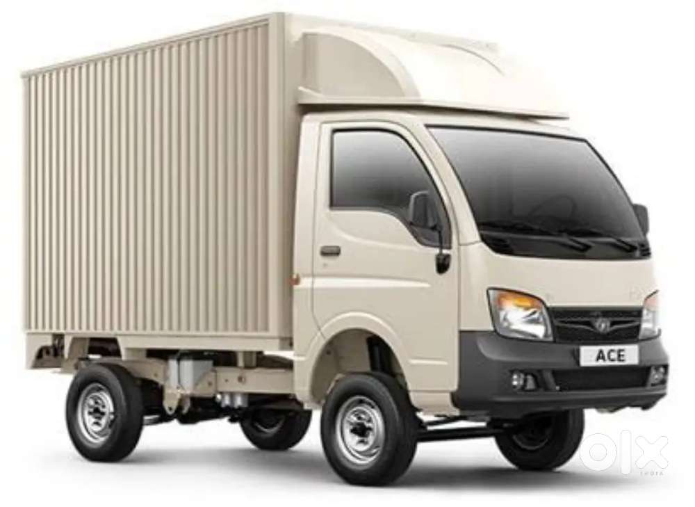 टाटा ऐस टेम्पो ड्राइवर चाहिए