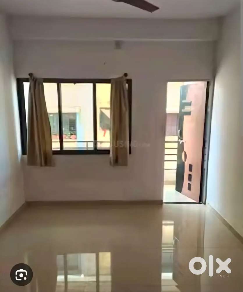 1BHK house on rent in Dubey colony mowa