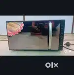 Microwave oven morfhy Richard
