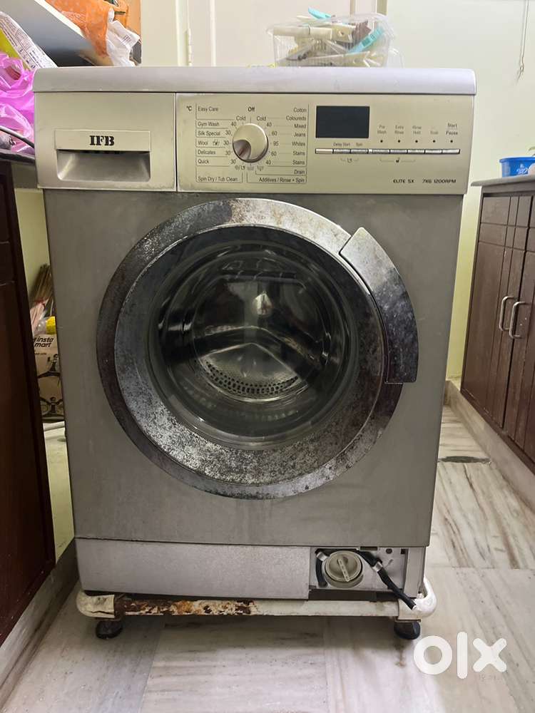Ifb washing machine