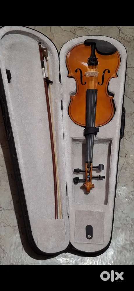 Hertz Violin
