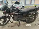 Honda Shine