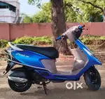 2017 Reg Zest110 Sale