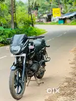 Well maintained , neat clean new tyres