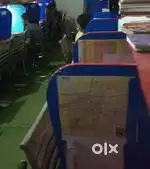 Library Furniture