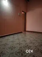 Two big rooms with attached western toilet
