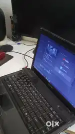 Toshiba i5 intel