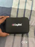Digitek mic wireless transmitter