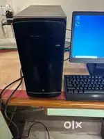AMD Refurbished Desktops with Monitor, Keyboard and Mouse