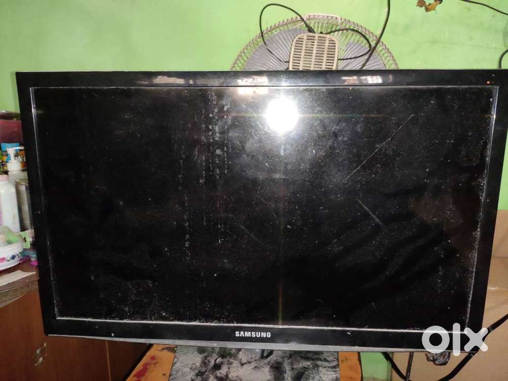 Samsung tv