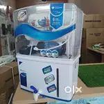 Aqua mineral water purifier