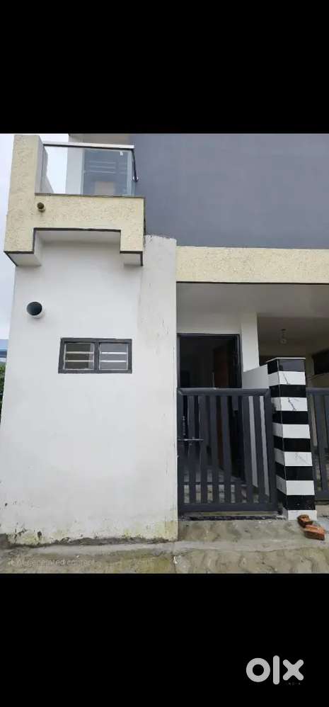 2 room flat for rent