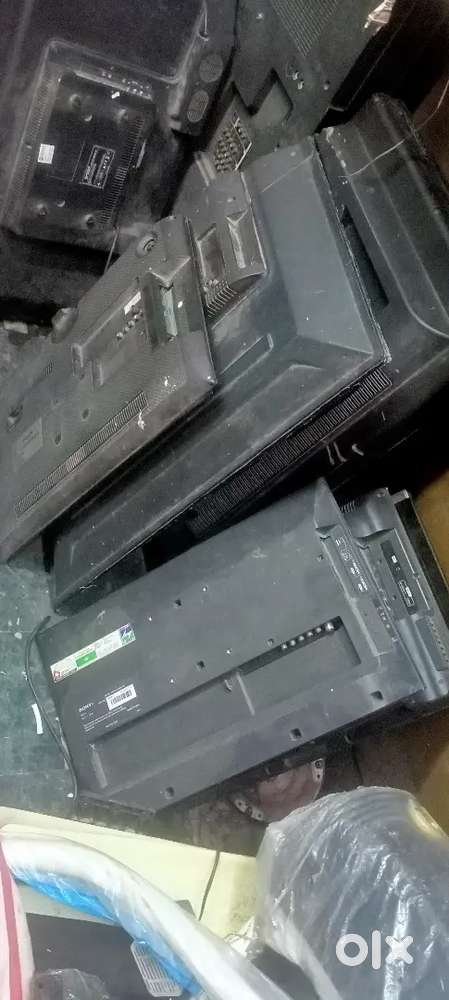 LED tv  vertual reality