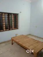 One room with  attached washroom