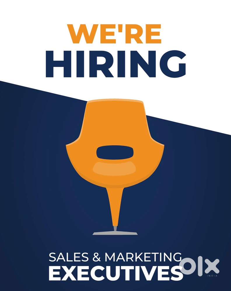 Hiring Sales & Marketing Executive – PR Publicity, Amritsar