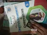 English gr class 8th