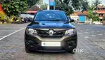 Renault KWID AMT RXL, 2017, Petrol