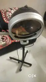 Hair steamer and face steamer