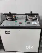Dona making semi automatic machine