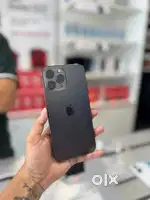 iPhone 13 pro max available in used model