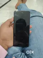 Argent seel Tecno pova 5pto 5g