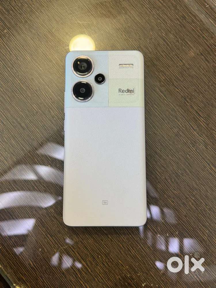 Redmi note 13 pro plus 5g