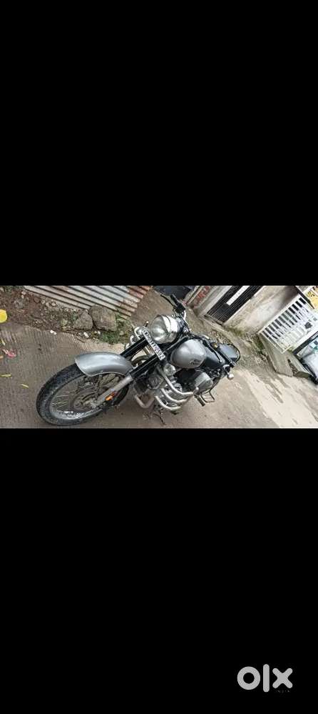 Classic 350 good condition