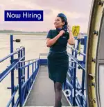 (NAVY RETIRED)BULK HIRING FOR EX-MAN IN AVIATION SECTOR APPLY FAST.