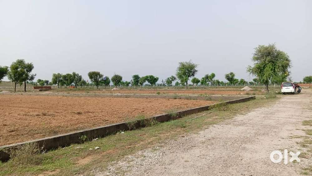 100 Gaz Plot Best Investement Opportunity