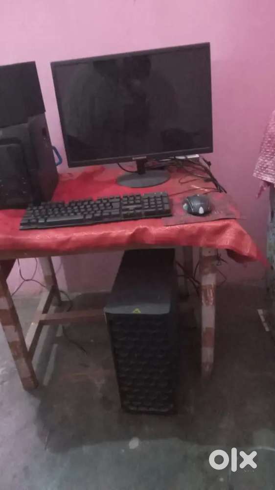 Abhi 6 month huaa hai full good condition me hai