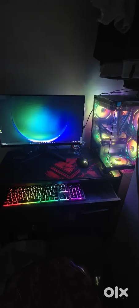 Gaming Beast PC