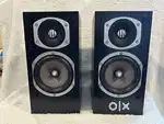 Energy Reference Connoisseur Bookshelf speakers