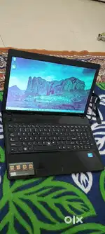 Lenovo G580 15 inch laptop