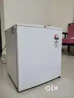LG 43L Minibar Single Door Refrigerator