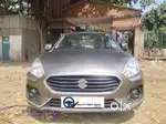 Maruti Suzuki Swift Dzire VXI(O) MT, 2019, Petrol