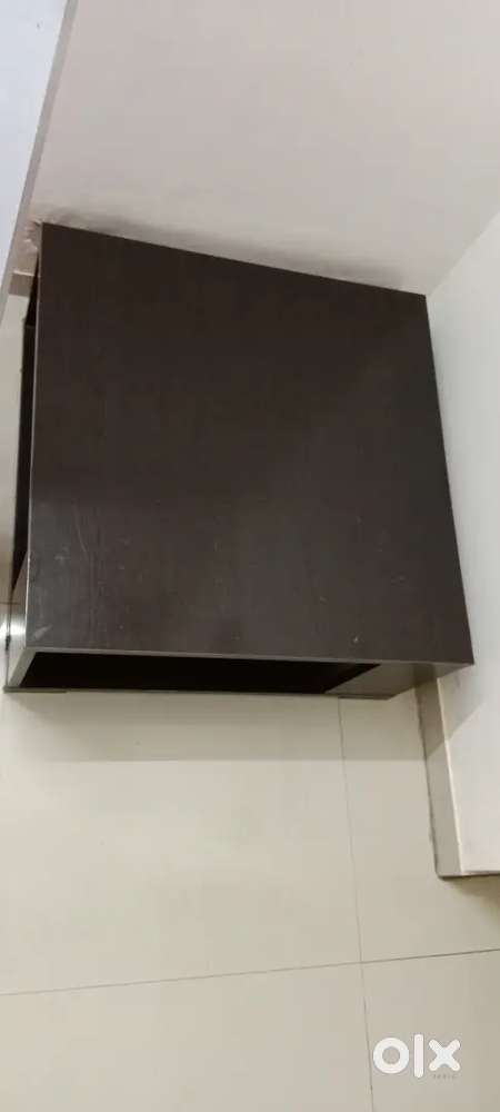 TV cabinet and center table for sell