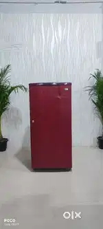 LG 4-Star 190L Single Door Fridge, Free Delivery Bengaluru.
