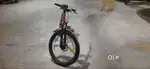 Chase Cycle CT (without gear) - Sale