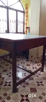 Wooden Dinning Table