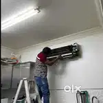 A/c service