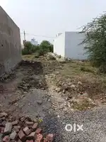 1250 sq. Ft. Plot in highway dreamcity colony(price negotiable)