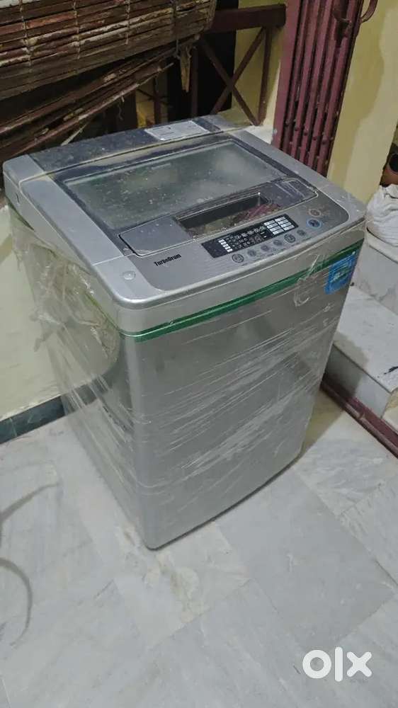 LG Fully Automatic 6.5 kg